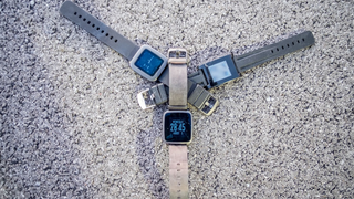 Probamos el Pebble Time Steel: discretamente hermoso